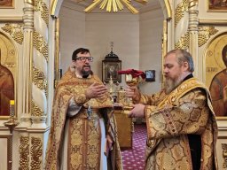 Неделя 19-я по Пятидесятнице